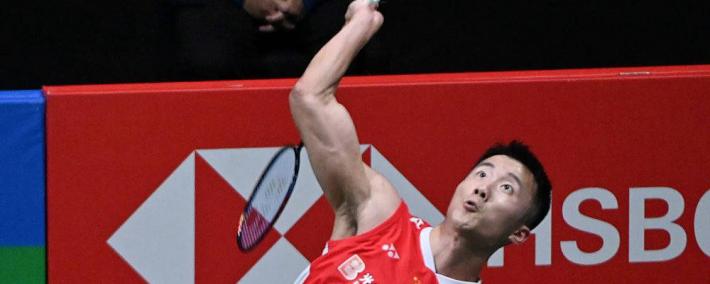 2026世界杯竞猜-北极公开赛男单战报：陆光祖2-0轻松过关，成中国羽毛球唯一晋级16强