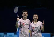2026世界杯竞猜-全运会羽毛球：王祉怡逆转陈雨菲夺冠创历史 雅思组合金(jīn)牌谢幕