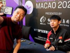 世界杯规则-乒乓球全运会18比赛精彩对决分析