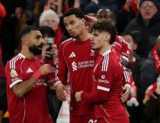 世界杯下注-萨拉赫王(wáng)者归來(lái)！替补登场送出助攻一战创英超新紀(jì)录