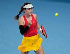 世界杯规则-网球联合杯中国队无缘連(lián)胜，迎战加拿大队大比(bǐ)分0比(bǐ)3告负