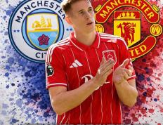 世界杯-曼联全力争夺安德森，却恐仍被曼城截胡！瓜帅若留任安德森必加盟