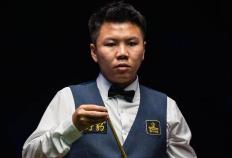 世界杯下注-创造纪錄(lù)！中国斯诺克奇妙夜：6人闯進(jìn)8强，早晚要打成乒乓球？