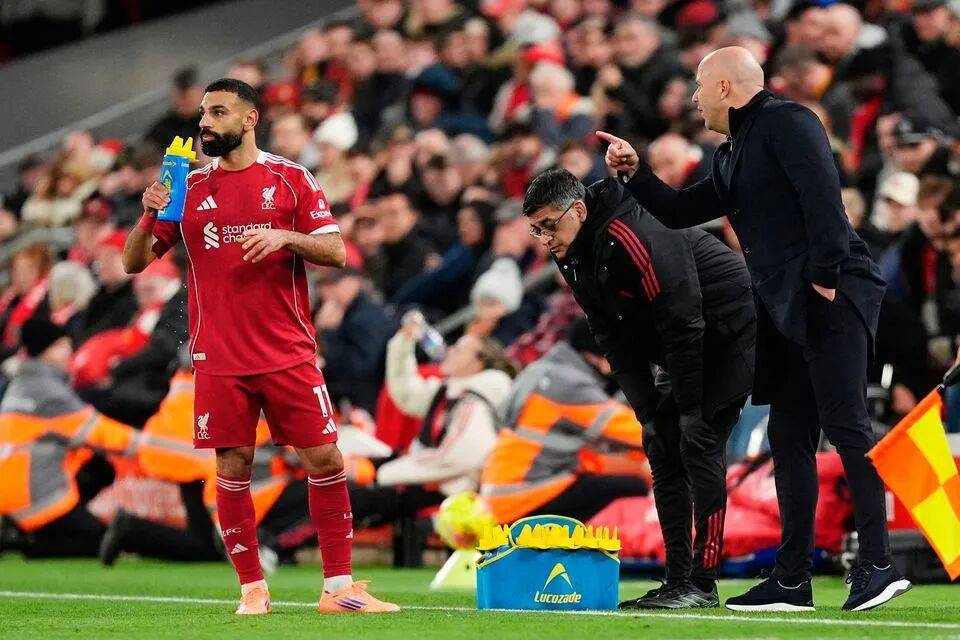 世界杯下注-萨拉赫王(wáng)者归來(lái)！替补登场送出助攻一战创英超新紀(jì)录