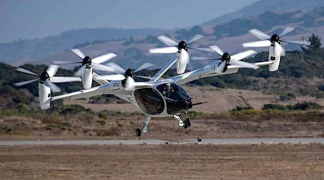 2026世界杯竞猜-Joby Aviation起诉竞争对手阿彻航空竊(qiè)取商业机密