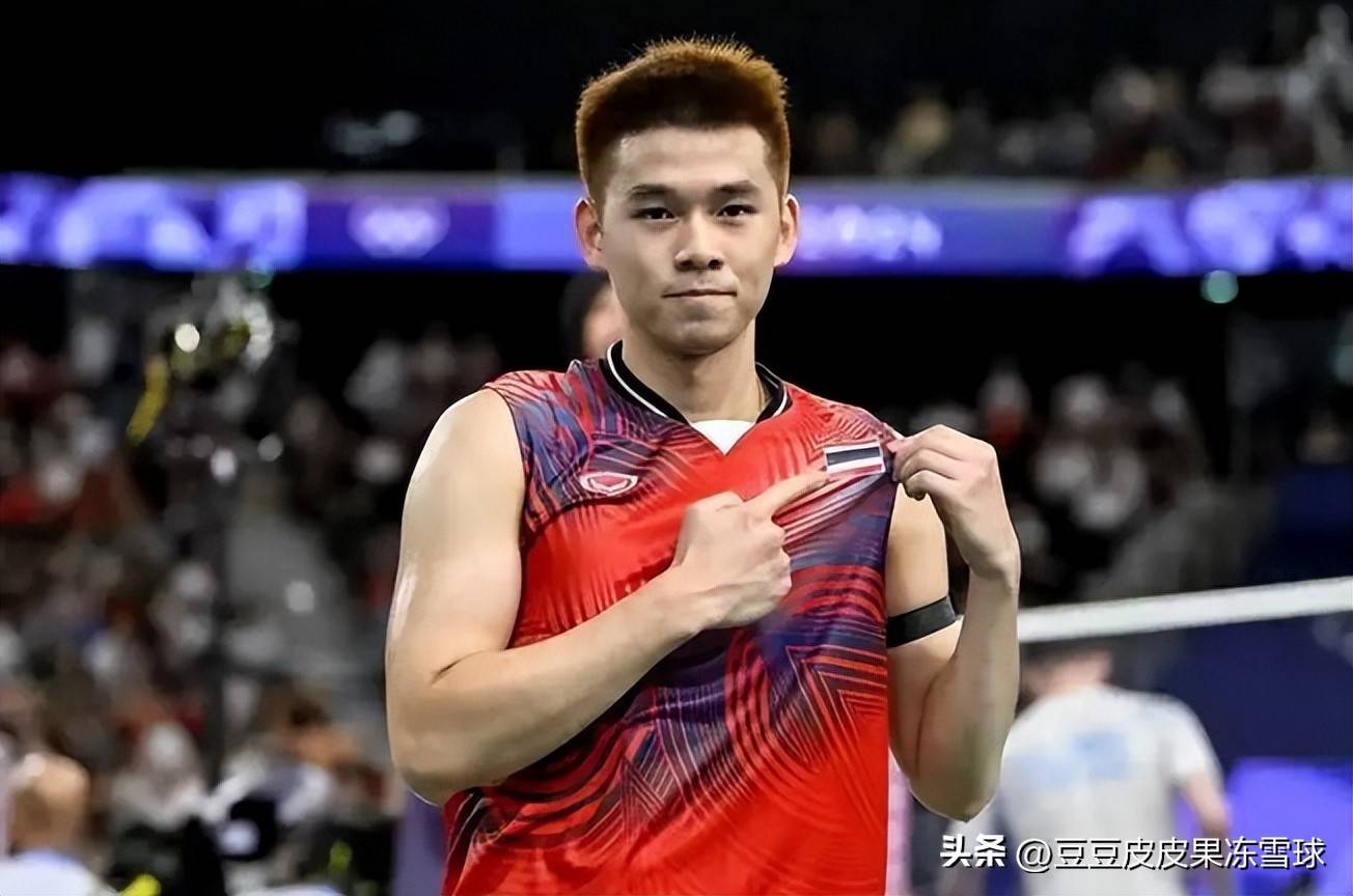 2026世界杯竞猜-安东森法国夺冠后羽毛球男单世界排名。石宇奇依然高居榜首。