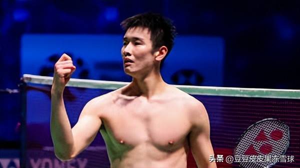 2026世界杯竞猜-安东森法国夺冠后羽毛球男单世界排名。石宇奇依然高居榜首。