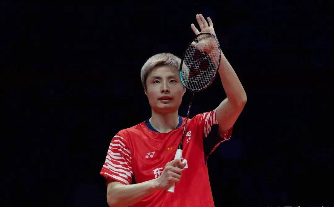 2026世界杯下注-羽毛球总决赛男单决赛对阵公布！石宇奇世界排名第2，誓夺冠军