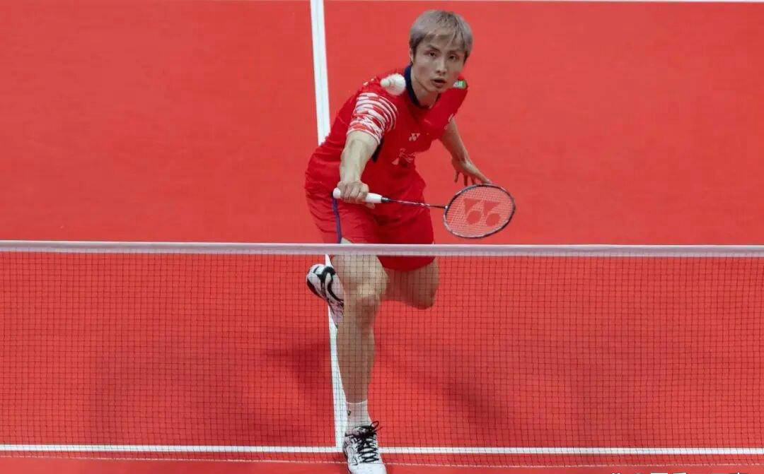 2026世界杯下注-羽毛球总决赛男单决赛对阵公布！石宇奇世界排名第2，誓夺冠军