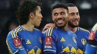 世界杯规则-6球5场不败，卡尔弗特-勒温终结利兹联24年等待