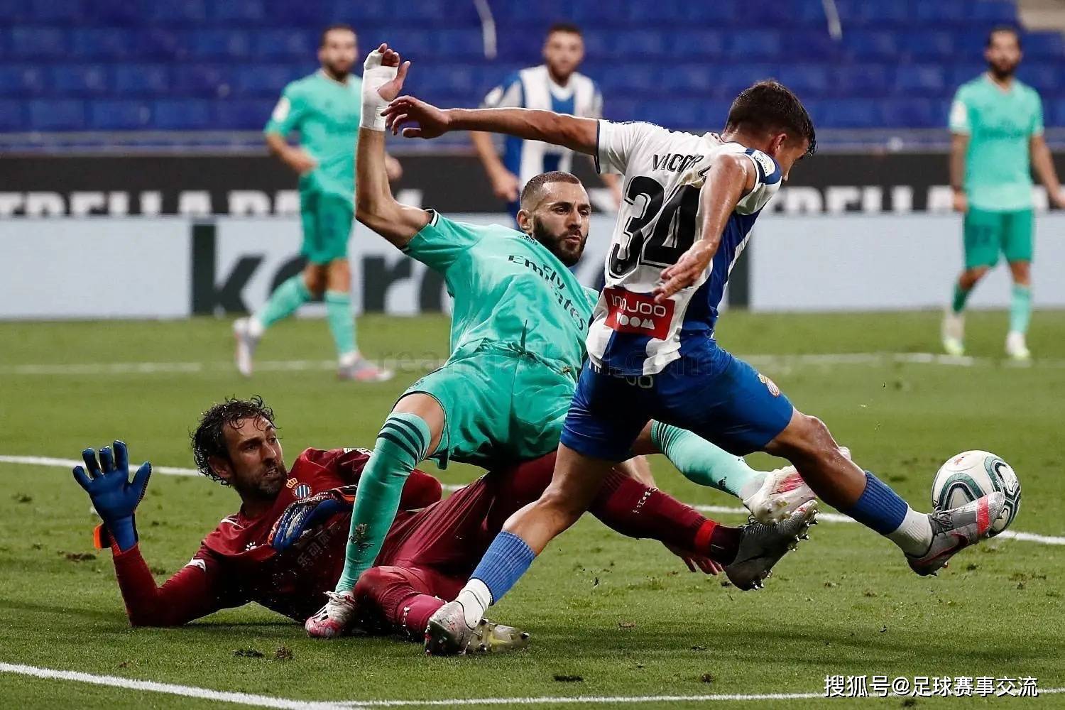 2026世界杯竞猜-今日足球：西班牙人vs阿拉维斯 吉马良斯vs摩雷伦斯