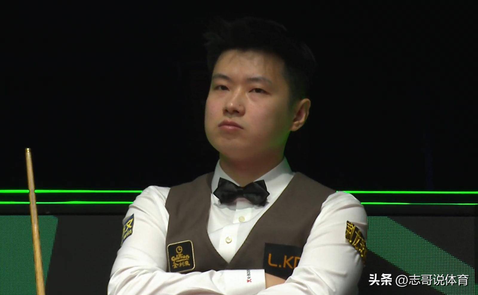 2026世界杯下注-创造纪录！中国斯诺克奇妙夜：6人杀进八强，早晚要打成乒乓球？