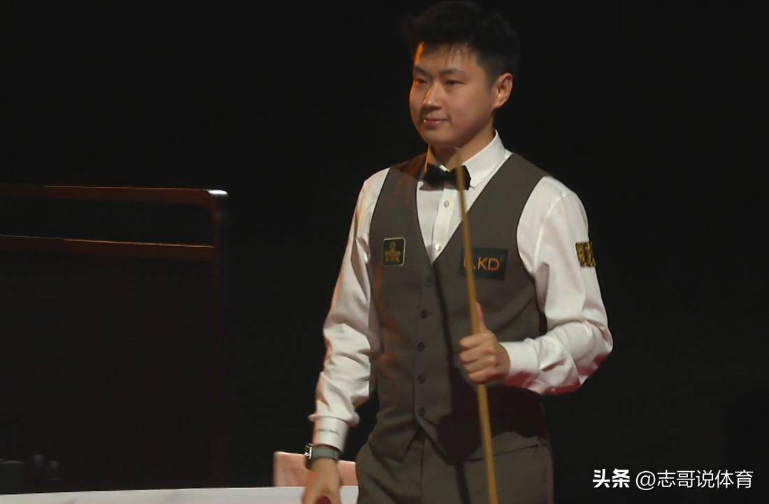 2026世界杯下注-创造纪录！中国斯诺克奇妙夜：6人杀进八强，早晚要打成乒乓球？